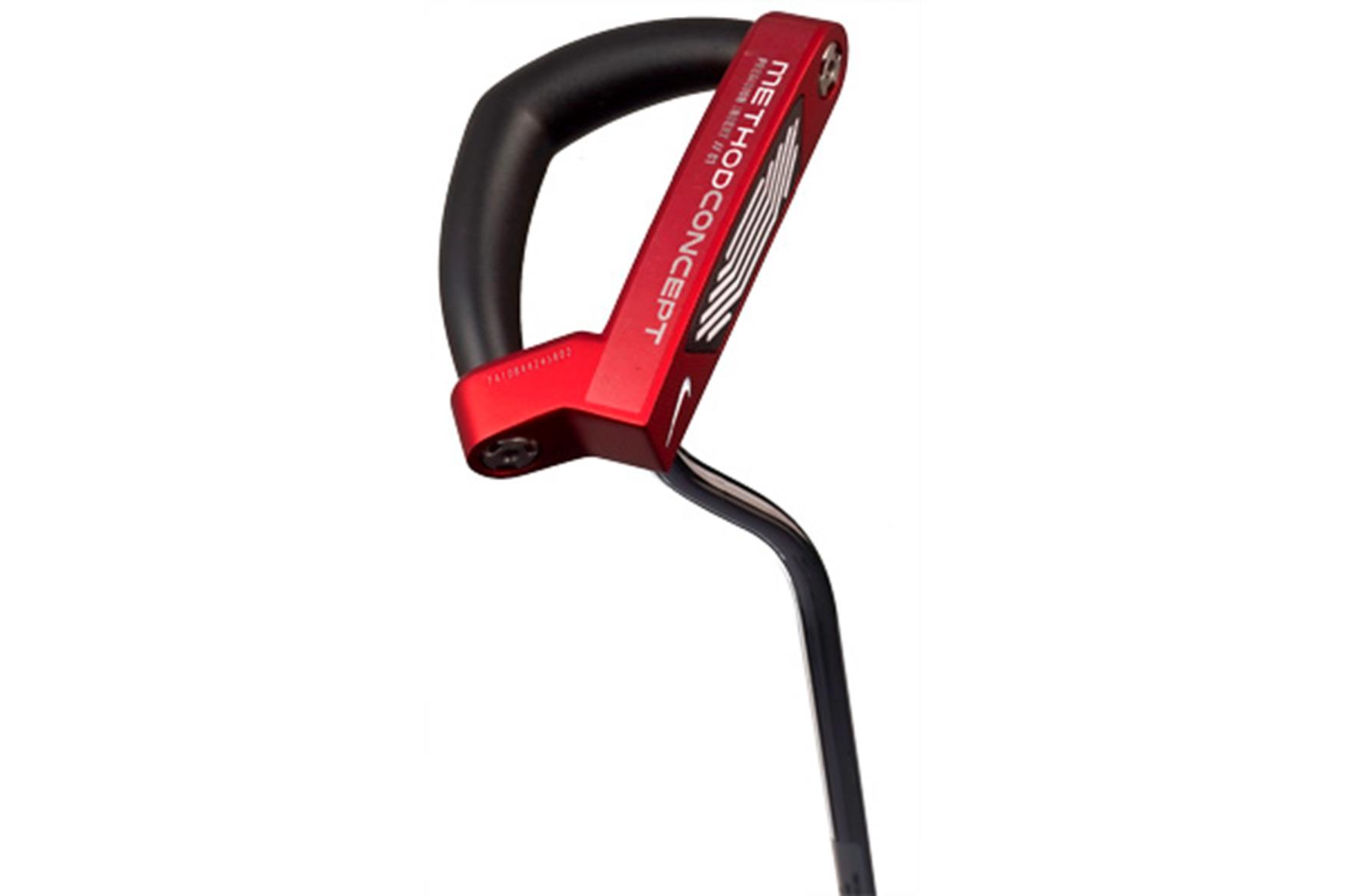 nike method concept putter